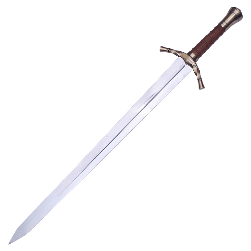 The Sword Of Boromir Son Of Gondor