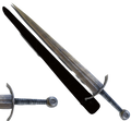Elden Ring Broad Sword Life Size Metal Replica