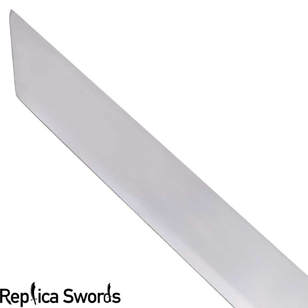 Mini Cloud Buster Sword From Final Fantasy