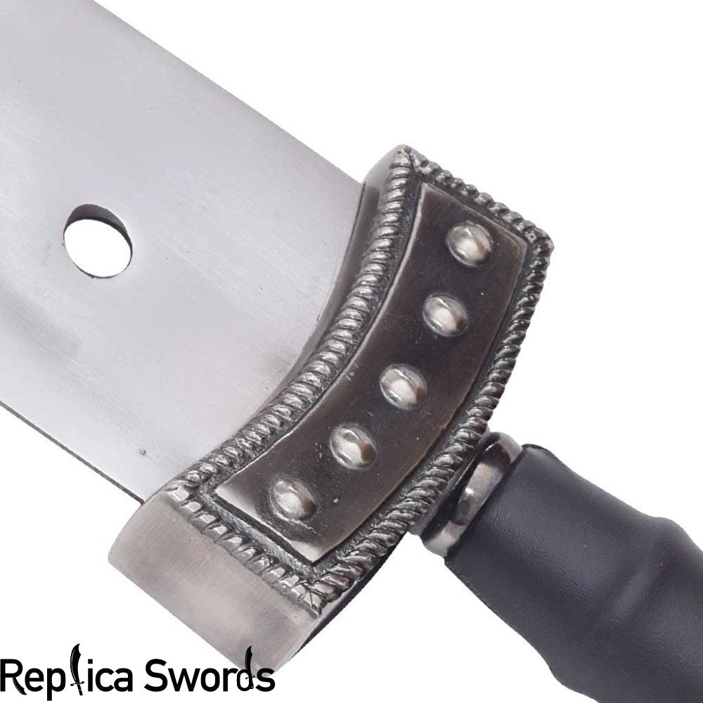 Mini Cloud Buster Sword From Final Fantasy