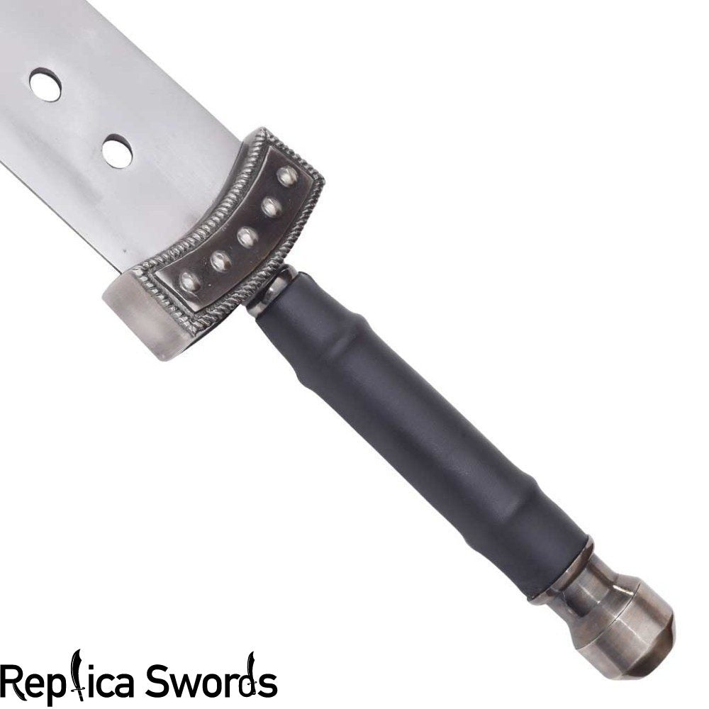 Mini Cloud Buster Sword From Final Fantasy