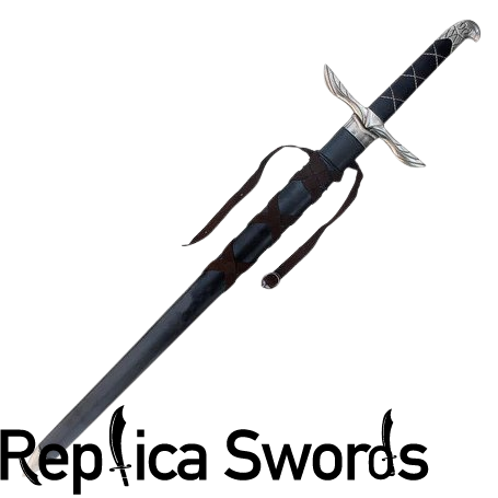 Altair Majestic Sword Full Sized From Assassins Creed