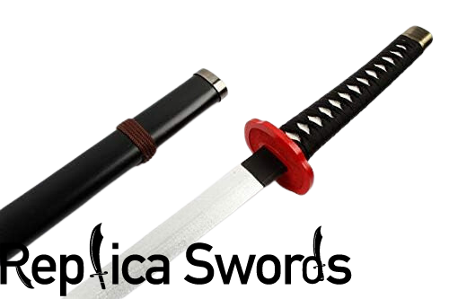 Sesshoumaru Tenseiga Katana Sword From Inuyasha