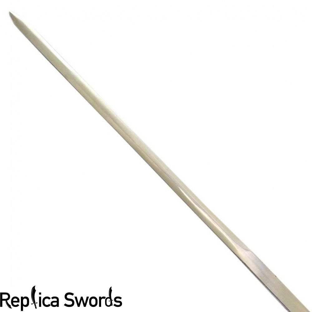 Civil War Inspired Cavalry Sword Replica