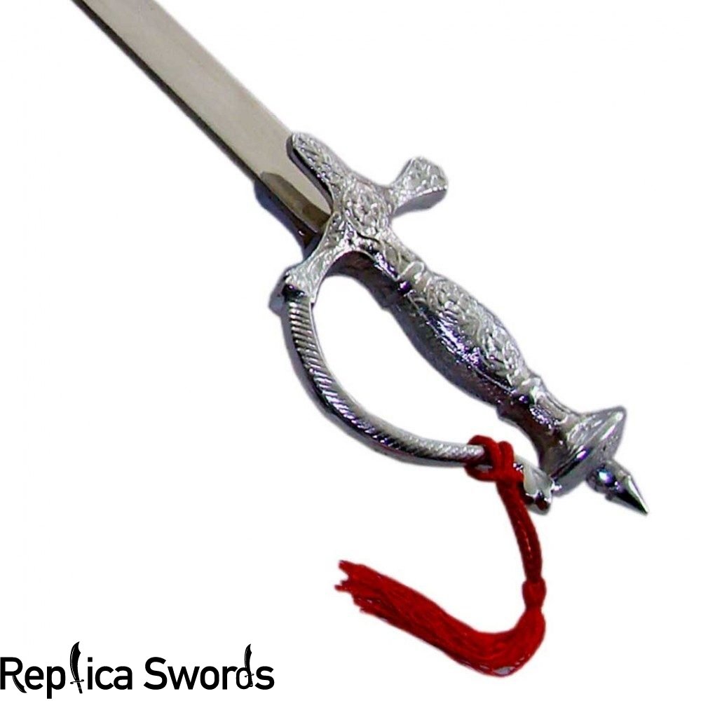 Civil War Marine US Army NCO Saber Sword Replica