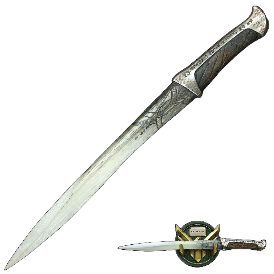 Dune CrysKnife Of Paul Atreides Licensed Replica