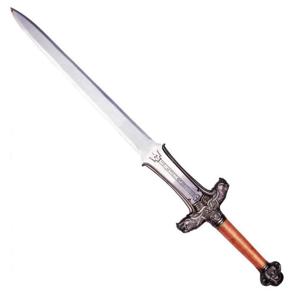 Conan the Barbarian Atlantean Sword Life Size Replica