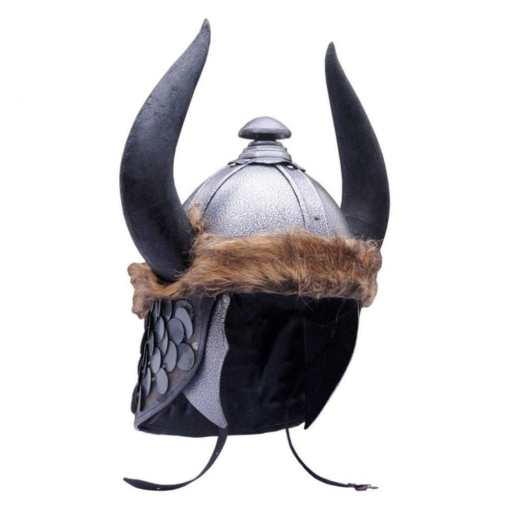 Conan Helmet Full Size Metal Replica