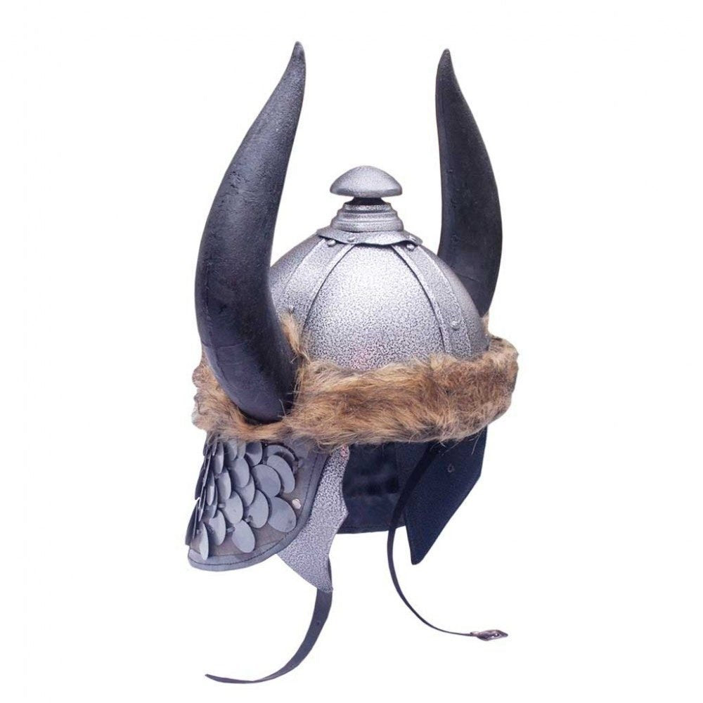 Conan Helmet Full Size Metal Replica