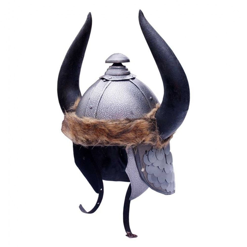 Conan Helmet Full Size Metal Replica