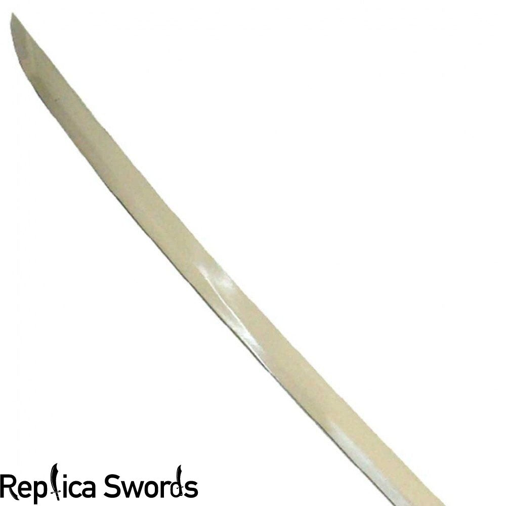 Civil War Officer CSA Cavalry Sword Life Size Replica
