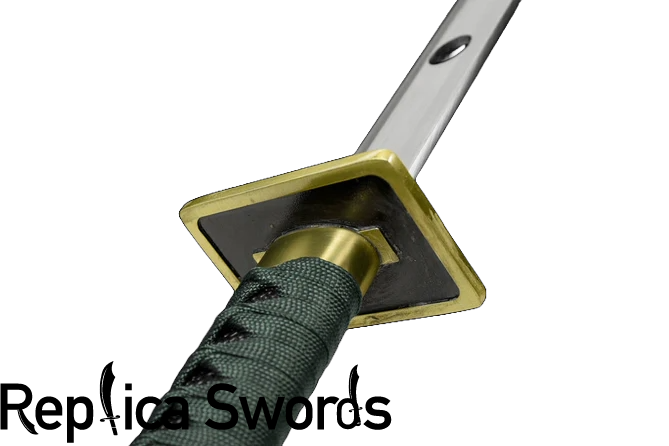 Shinji Hirako Sakanade Katana Zanpakuto Sword Replica