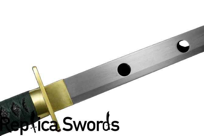 Shinji Hirako Sakanade Katana Zanpakuto Sword Replica