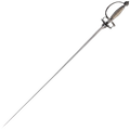 The Three Muskeeters Small Sword Replica