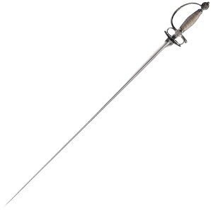 The Three Muskeeters Small Sword Replica