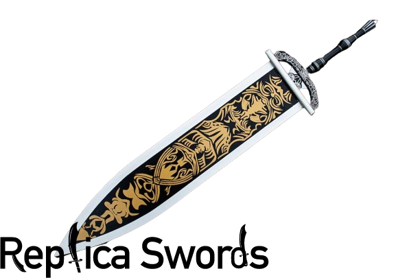 Bloodborne Ludwig Holy Blade Sword Full Size Metal Replica