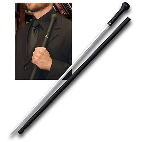 Dark Knight Sword Cane From Batman Begins