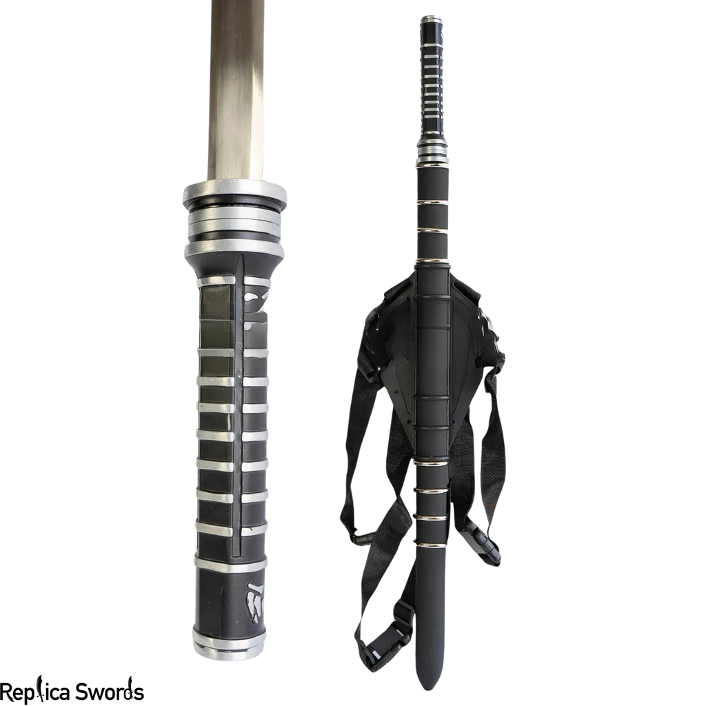 Daywalker Sword Replica From Blade