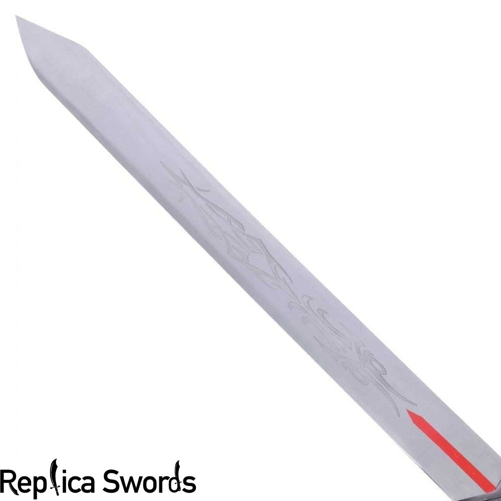 Demacia Sword From League of Legends