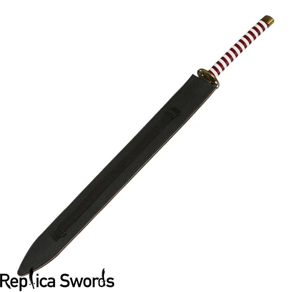 Obanai Iguro Serpent Nichirin Blade Sword Replica