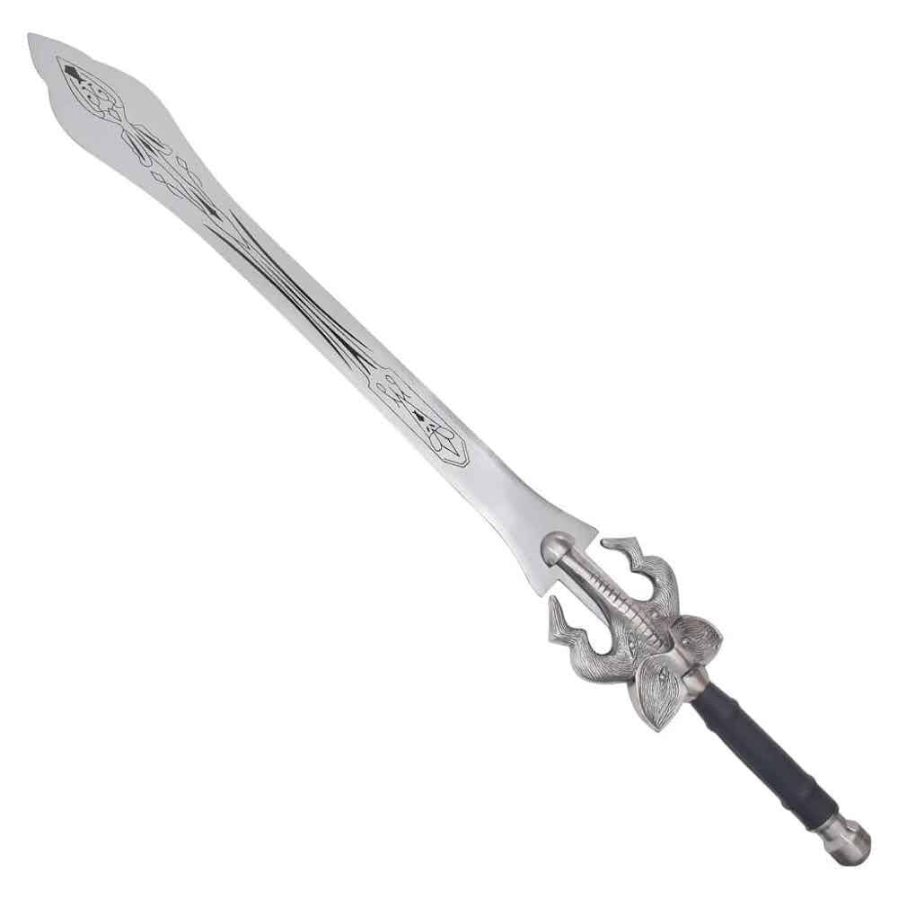 Auron Beast Master Masamune Sword Replica