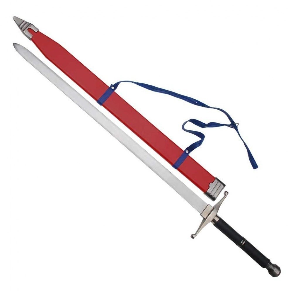 Dragon Ball Z Trunks Sword Replica