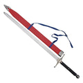 Dragon Ball Z Trunks Sword Replica