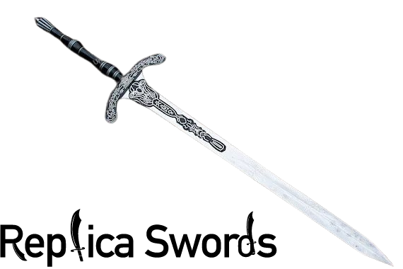 Bloodborne Ludwig Holy Blade Sword Full Size Metal Replica