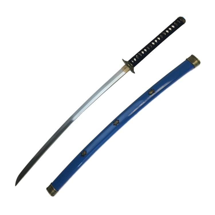 Leonardo's Katana Sword From TMNT