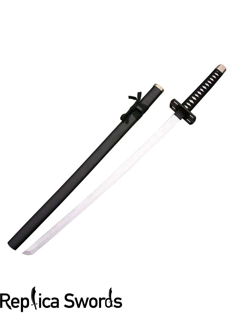 Shawlong Koufang Tijereta Zanpakutō Sword Replica