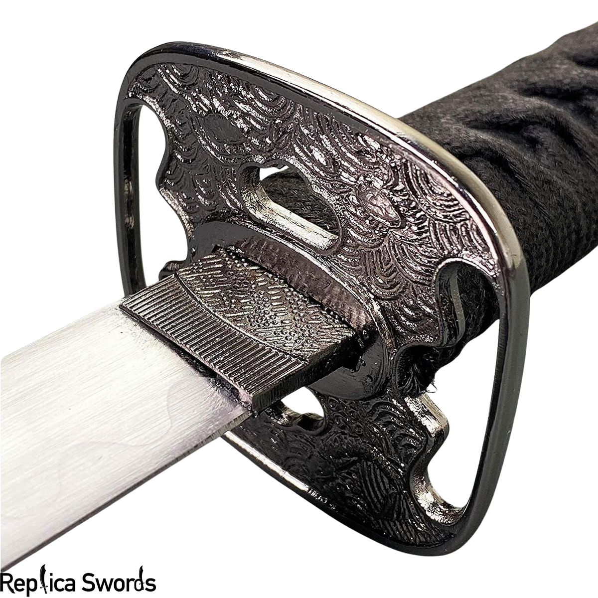Tom Cruise Sword Of Honor Katana From The Last Samurai