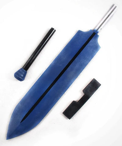 Fate Apocrypha Berserker Of Red Sword Replica