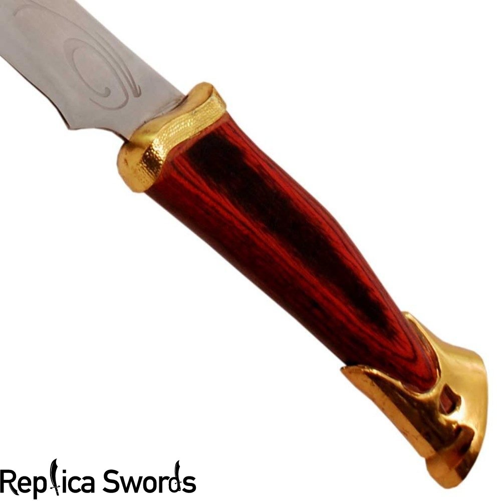 Aragorn Elven Knife of Strider Life Size Replica