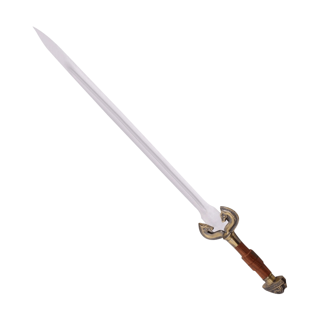 Sword of Eowyn Life Size Replica 1/1 Lord of the Rings