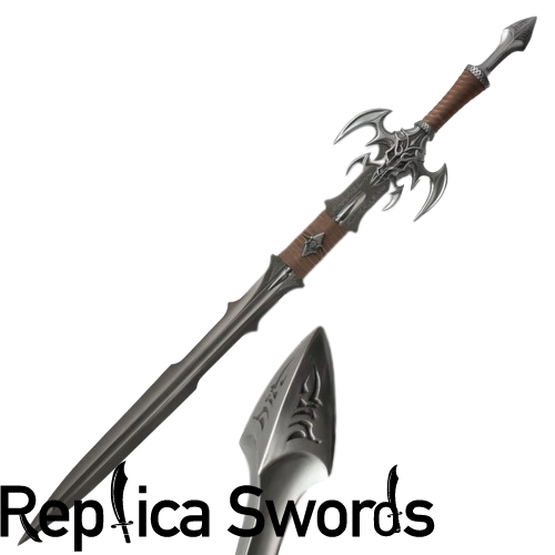 Exotath Special Edition Fantasy Sword Replica