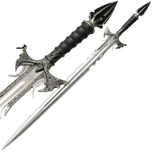 Kit Rae Sedethul First Sword of Avonthia UC Licensed Replica