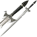 Kit Rae Sedethul First Sword of Avonthia UC Licensed Replica