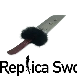 Yuji Itadori Machete Sword From JJK