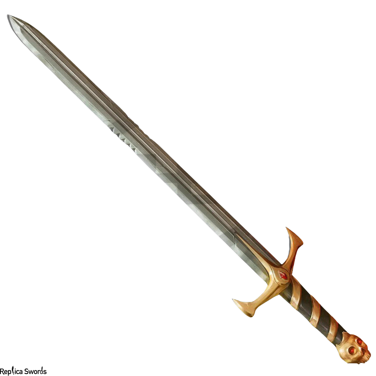 Sword of Sacrifice Replica From DnD