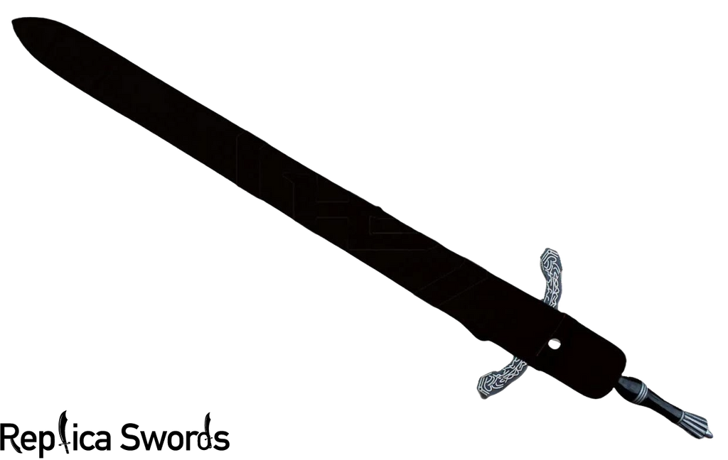 Bloodborne Ludwig Holy Blade Sword Full Size Metal Replica