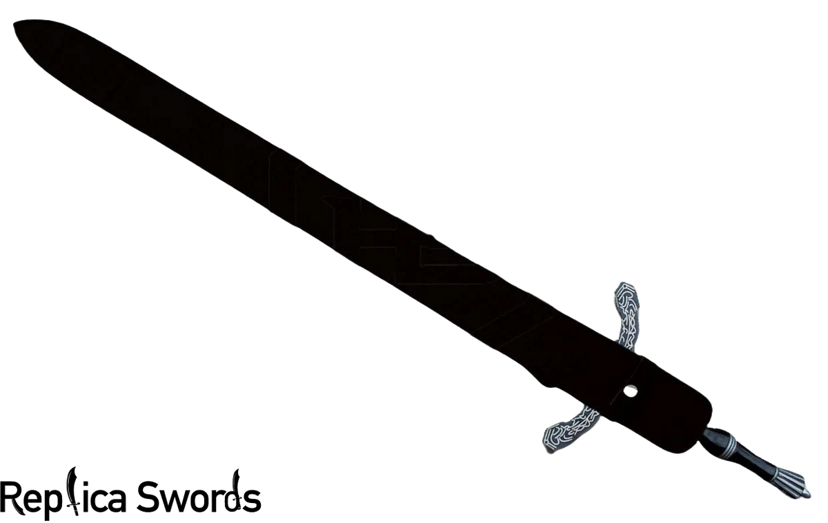 Bloodborne Ludwig Holy Blade Sword Full Size Metal Replica