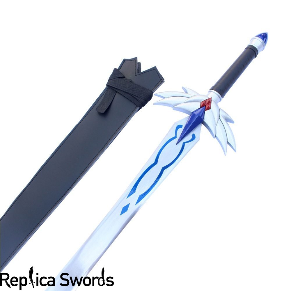 Heaven's Wheel Armor Sword Of Erza Scarlet