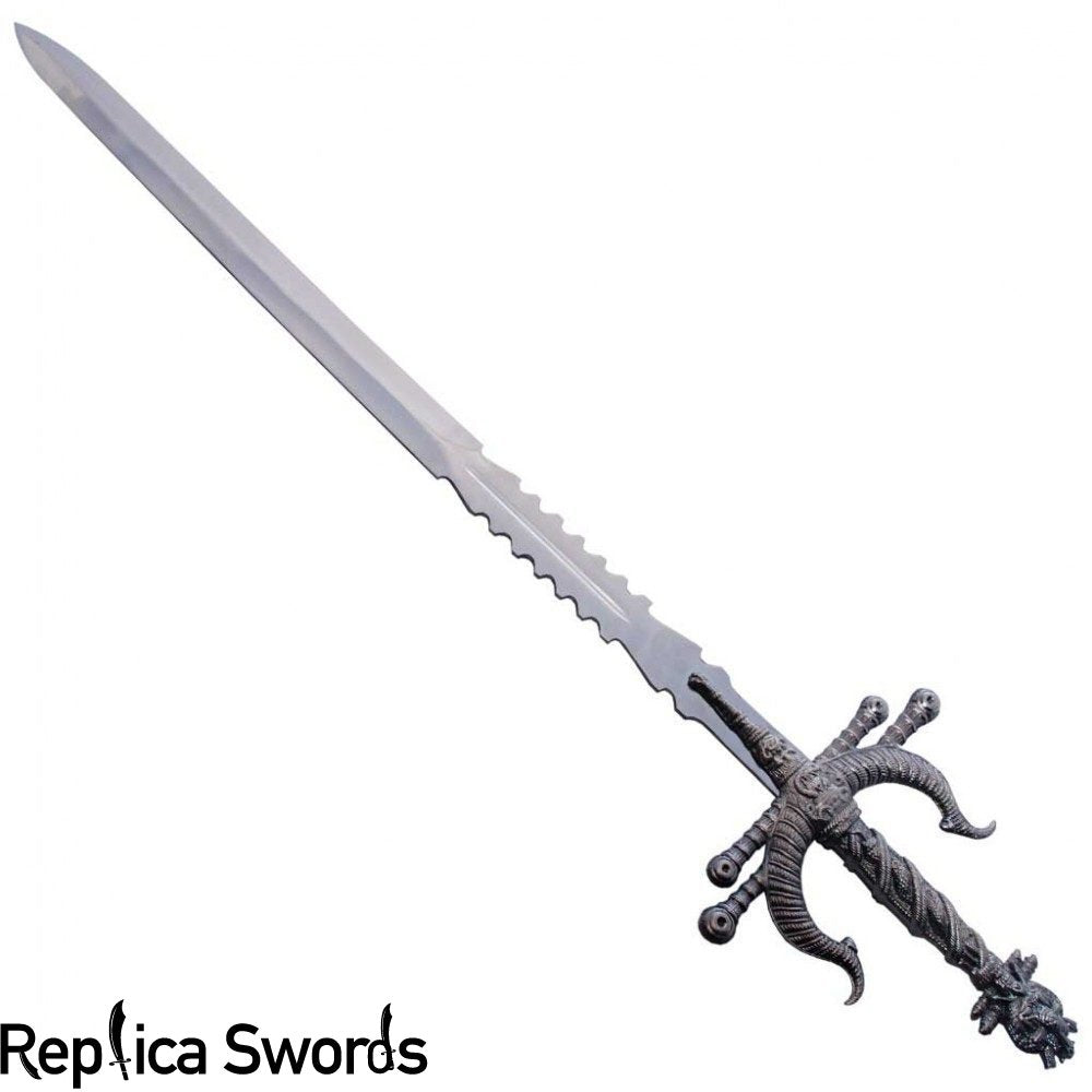 Fantasy Odin Sword Replica from Comics