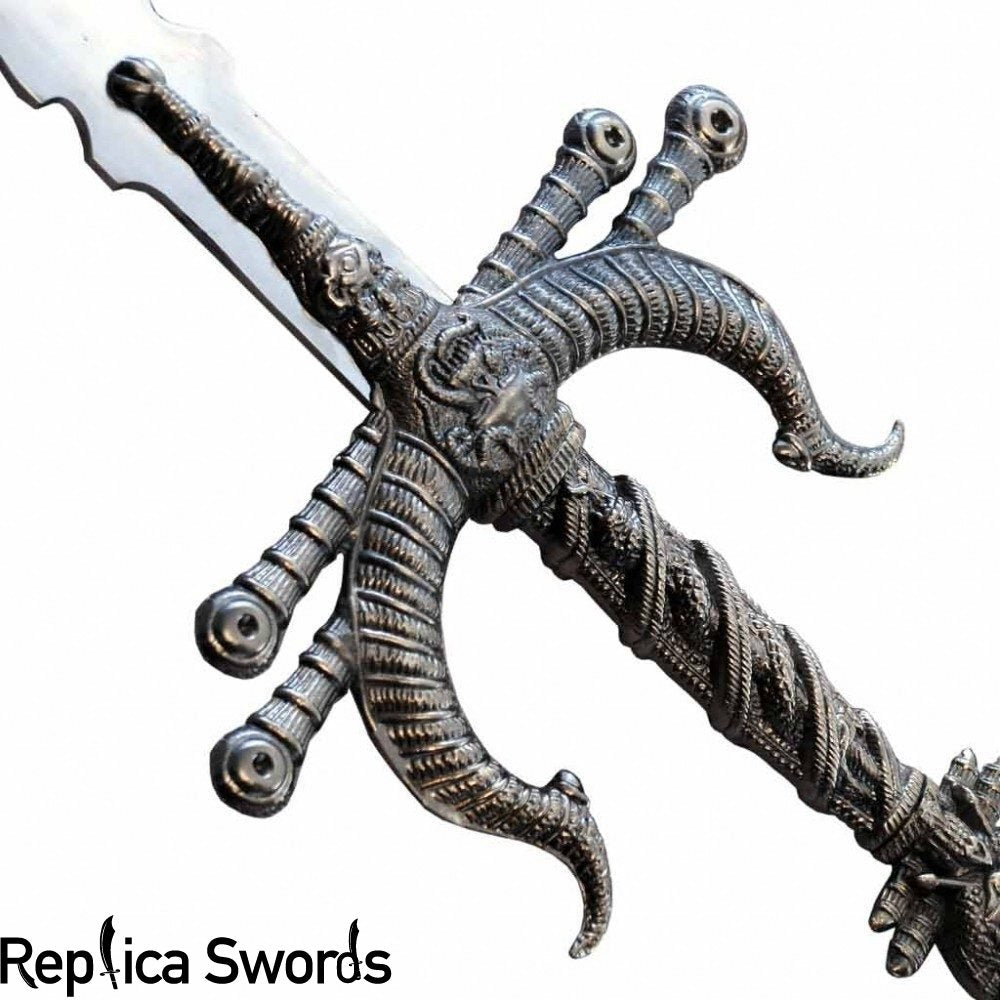 Fantasy Odin Sword Replica from Comics