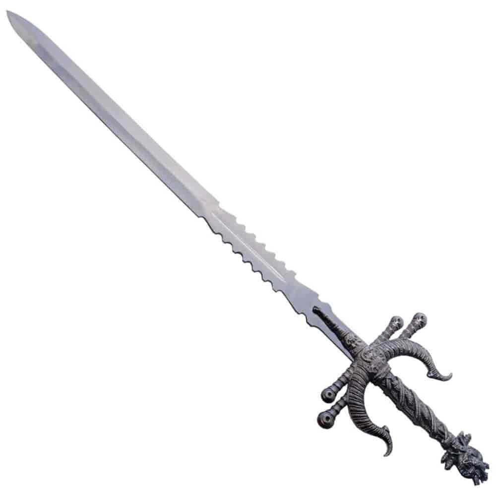 Fantasy Odin Sword Replica from Comics