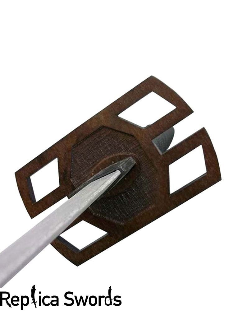 Shawlong Koufang Tijereta Zanpakutō Sword Replica