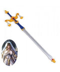 Sword Of Maiden From Goblin Slayer Anime