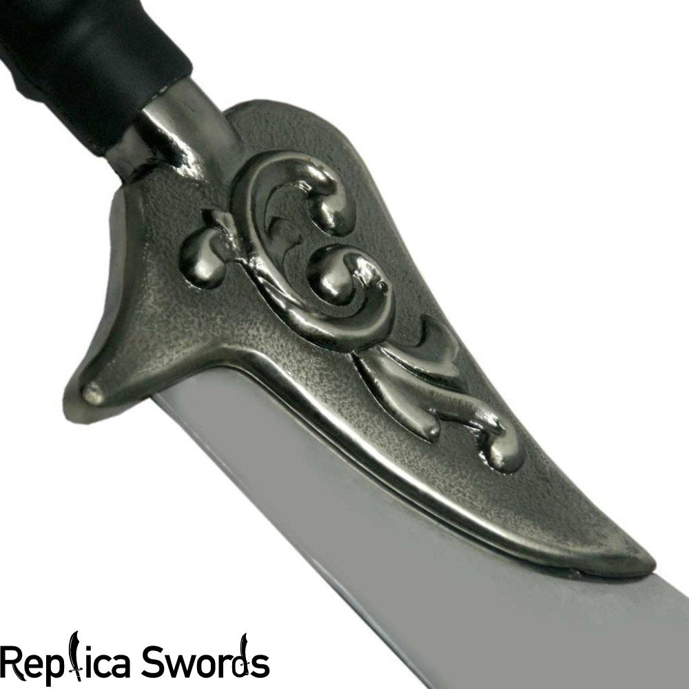 Beast Master Auron Katana Sword Life Size Replica