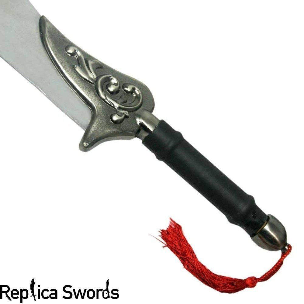 Beast Master Auron Katana Sword Life Size Replica