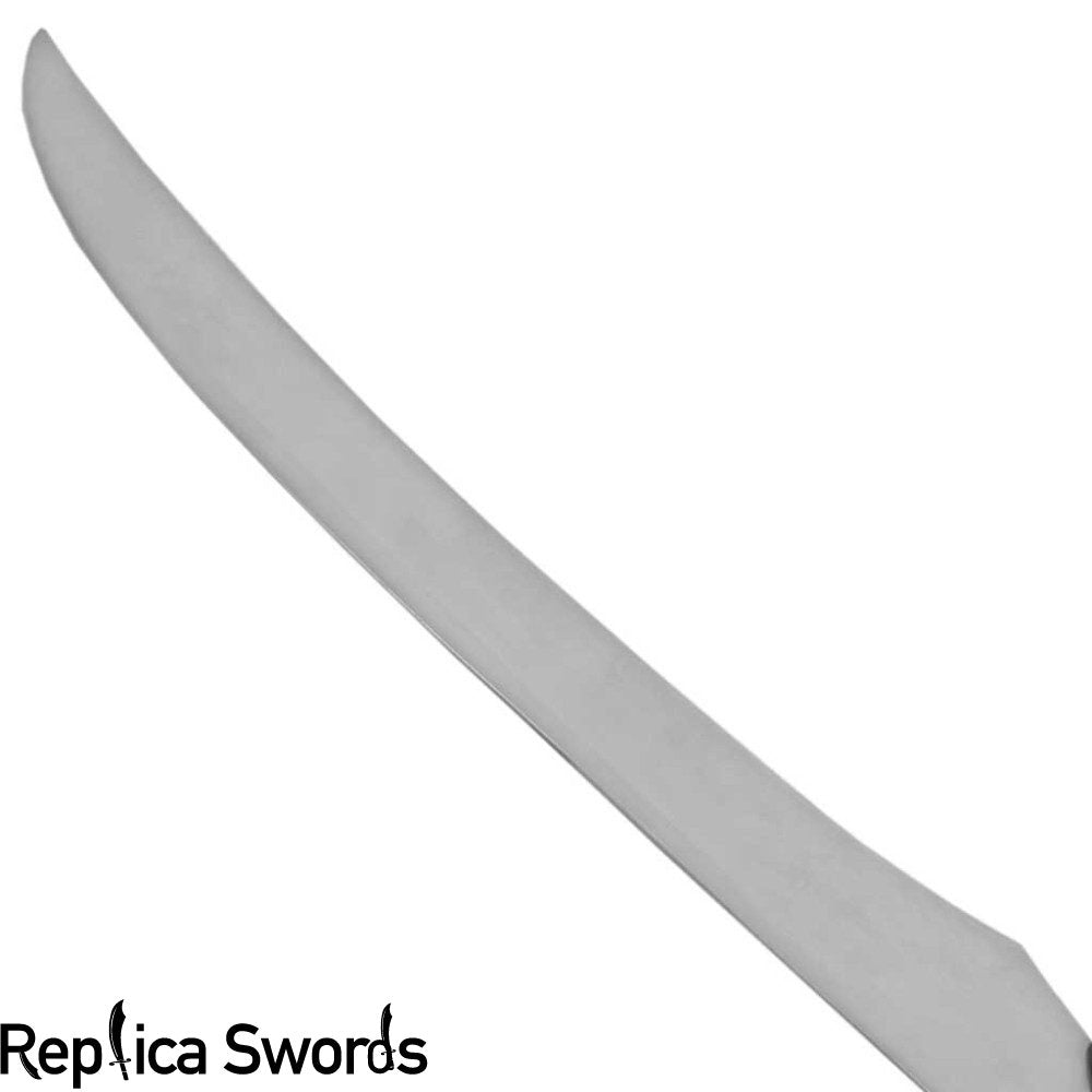 Beast Master Auron Katana Sword Life Size Replica
